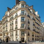 Hôtel Elysia