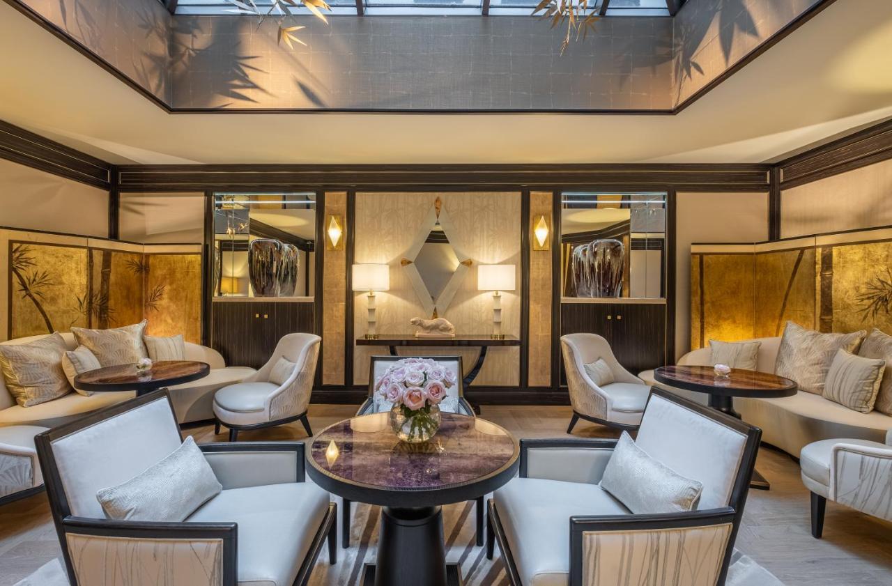Hotel Elysia