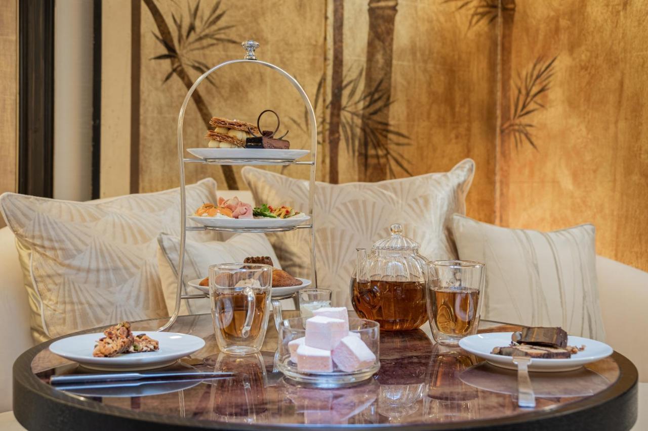 Hotel Elysia Paris