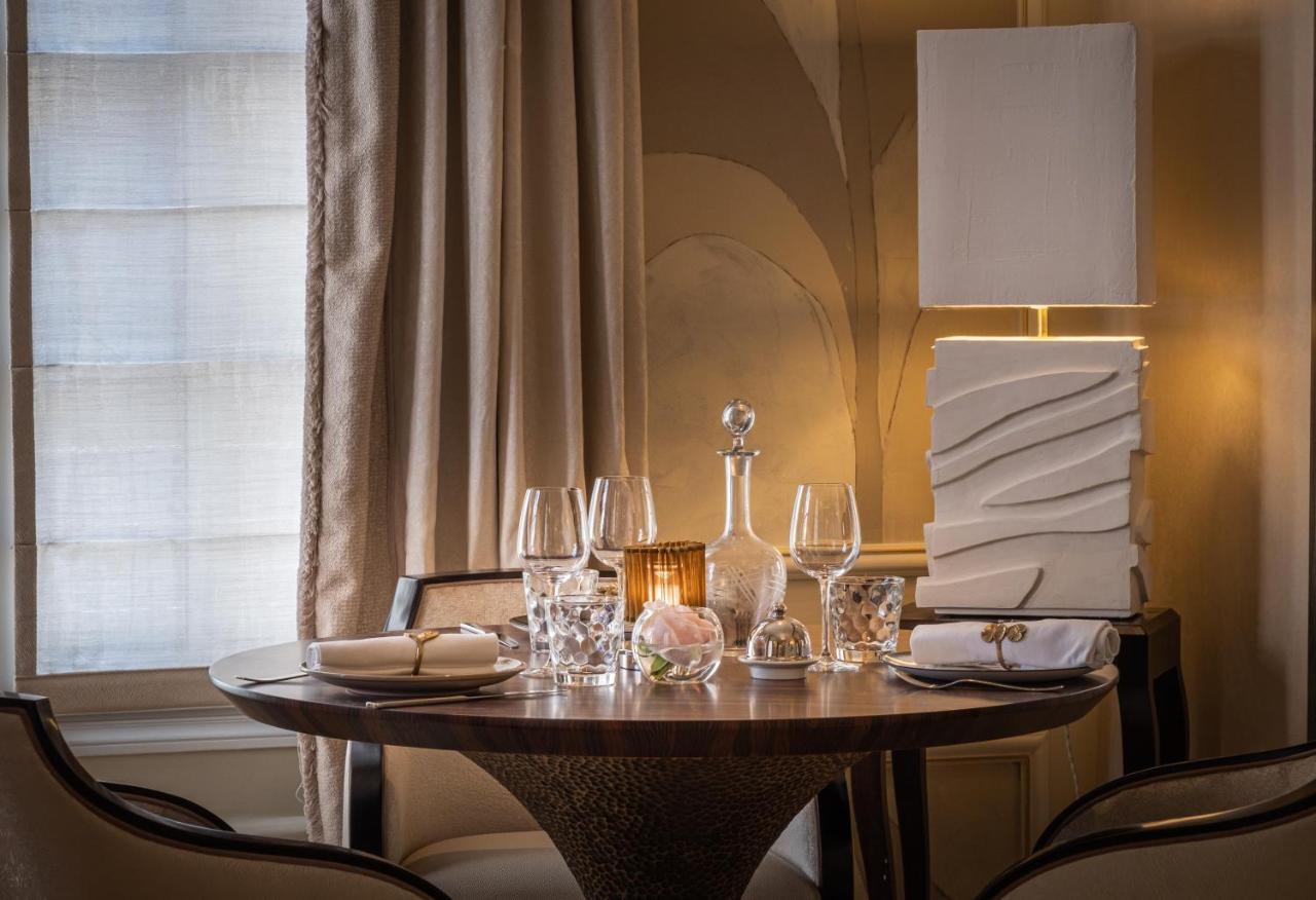 Elysia Hotel Paris