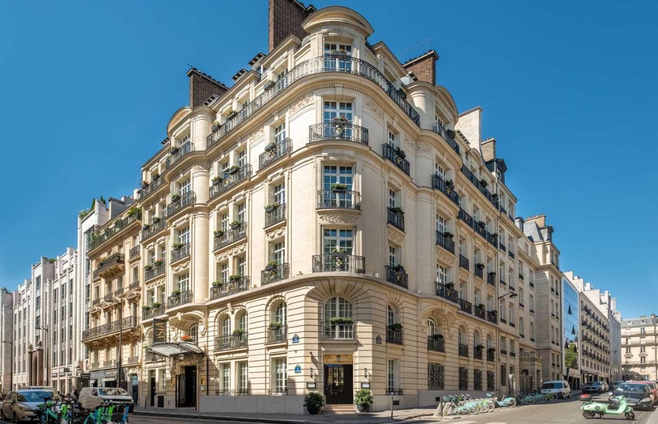 Elysia 5* Paris