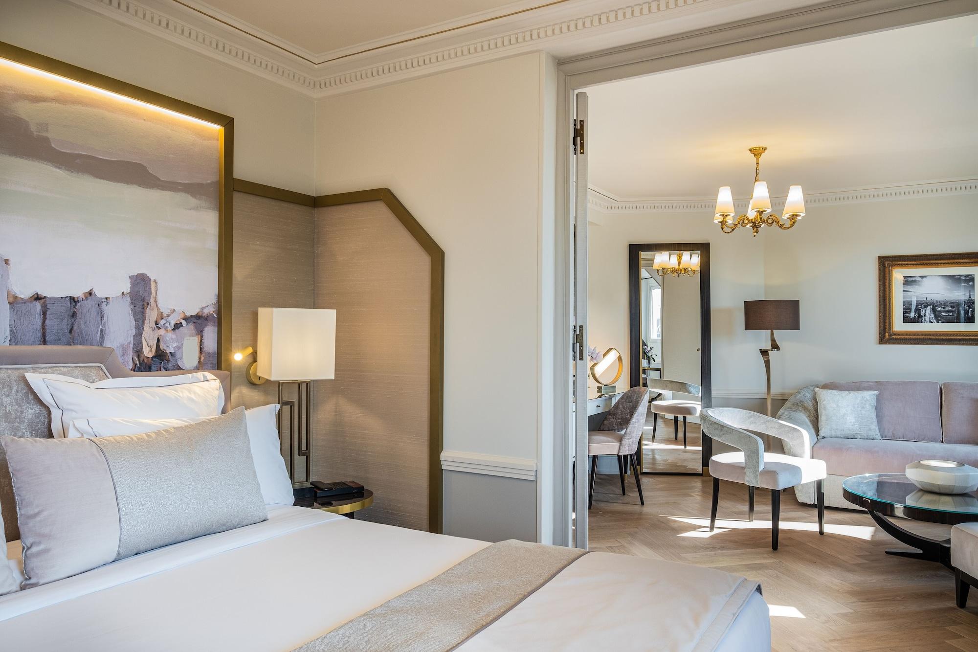 Hotel Elysia 5*