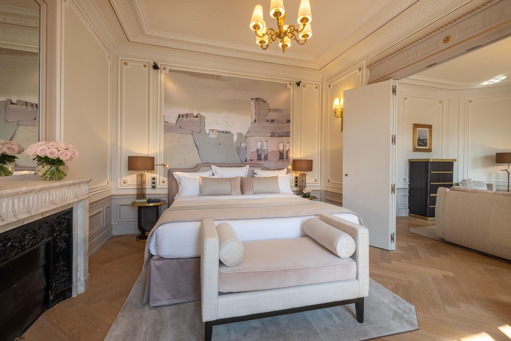 Elysia 5* Paris