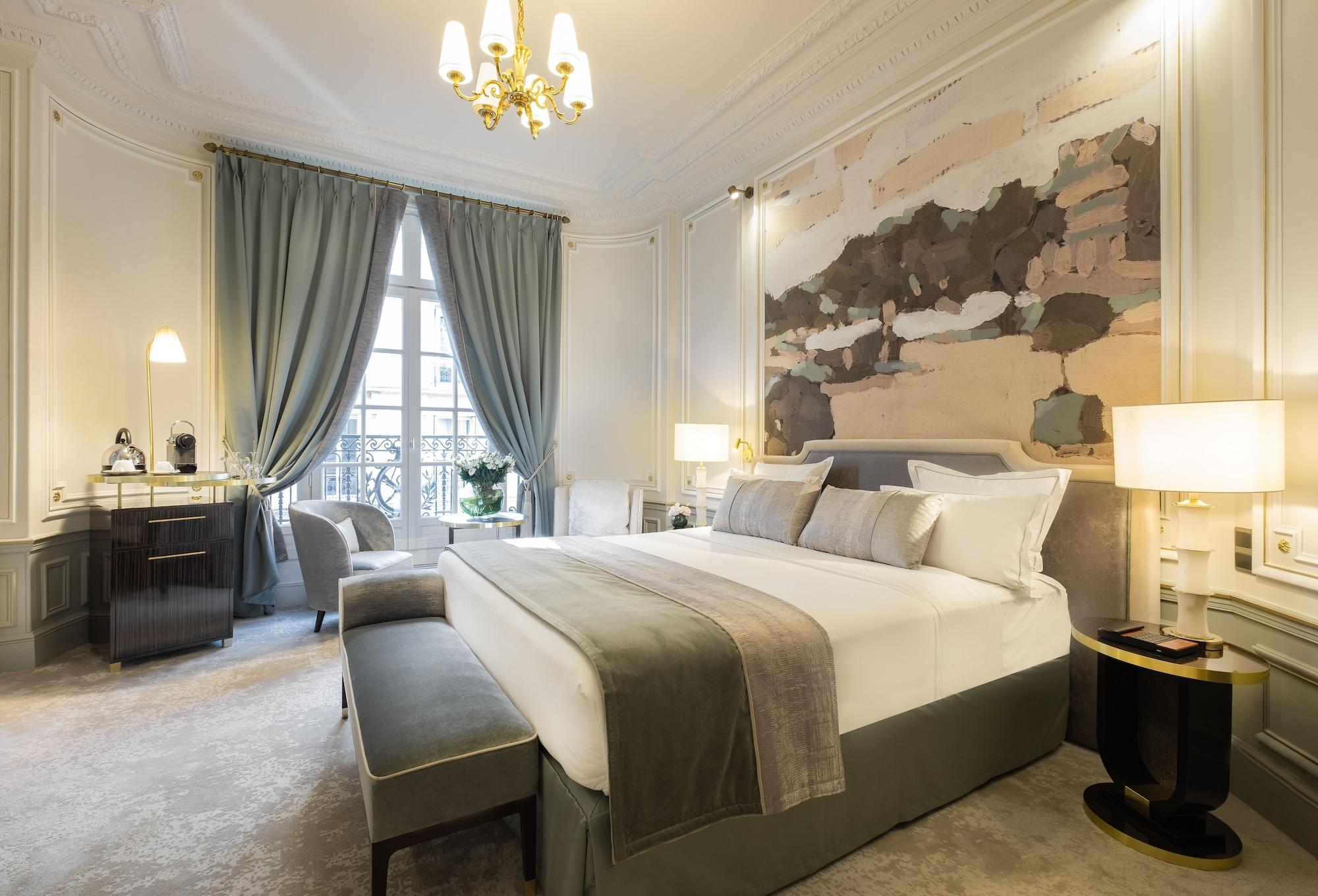 Hotel Elysia 5*