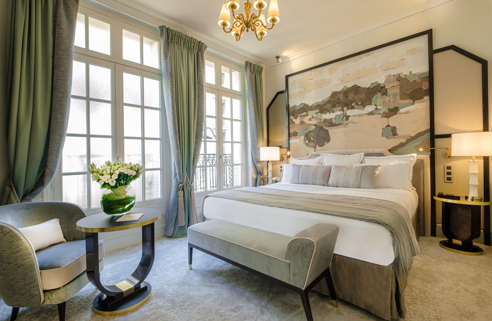Hotel Elysia Paris