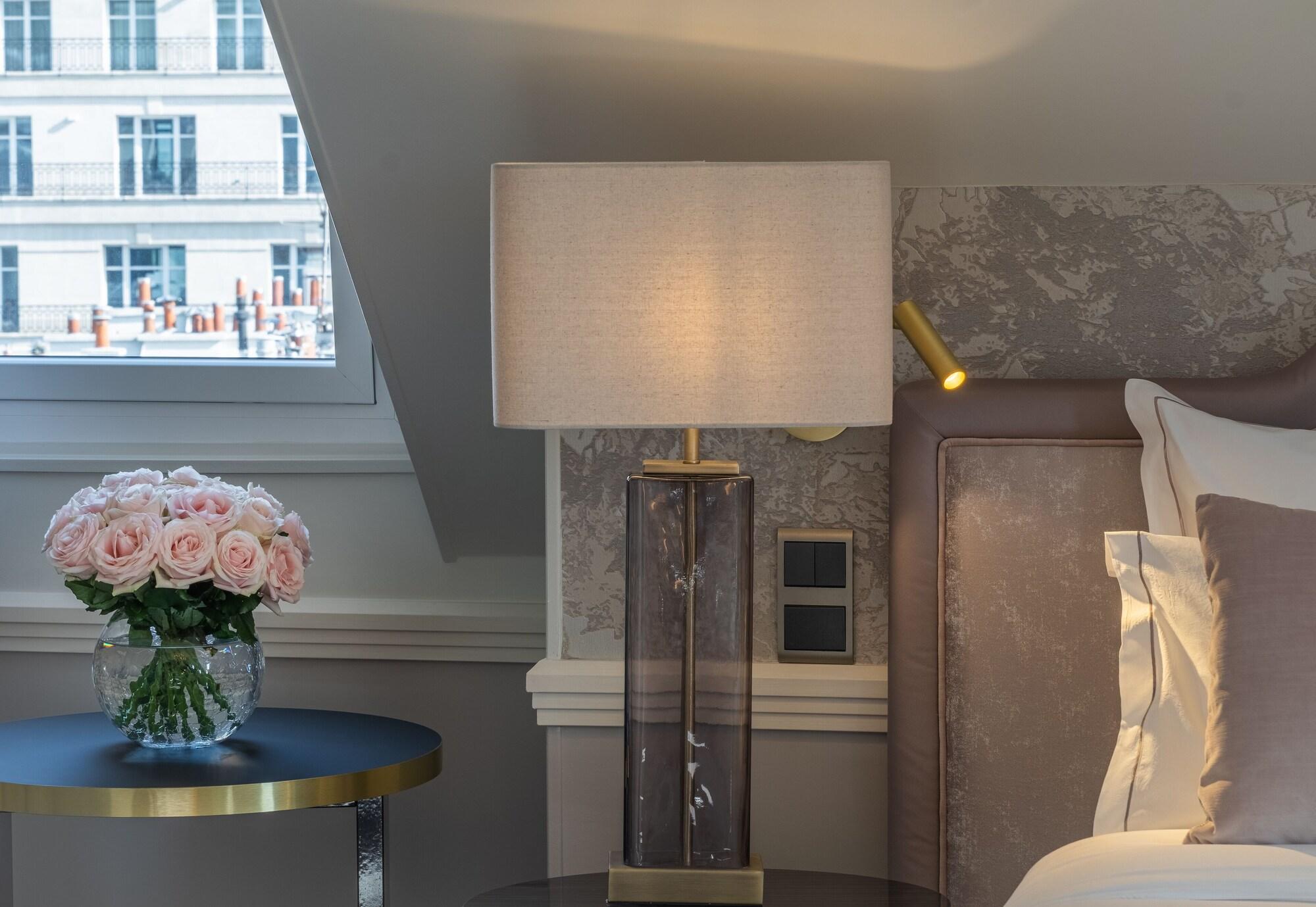 Elysia 5* Paris