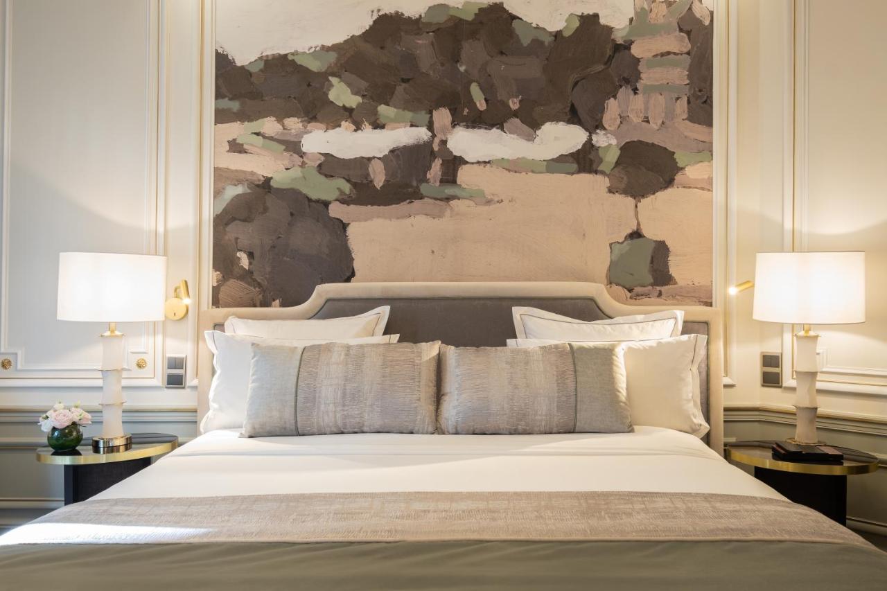 Elysia 5* Paris