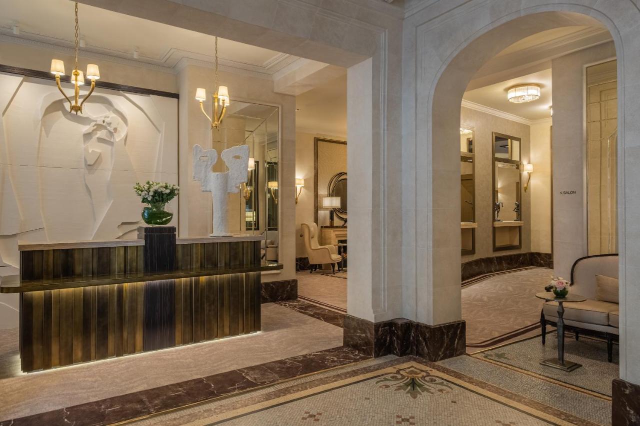 Hotel Elysia 5*