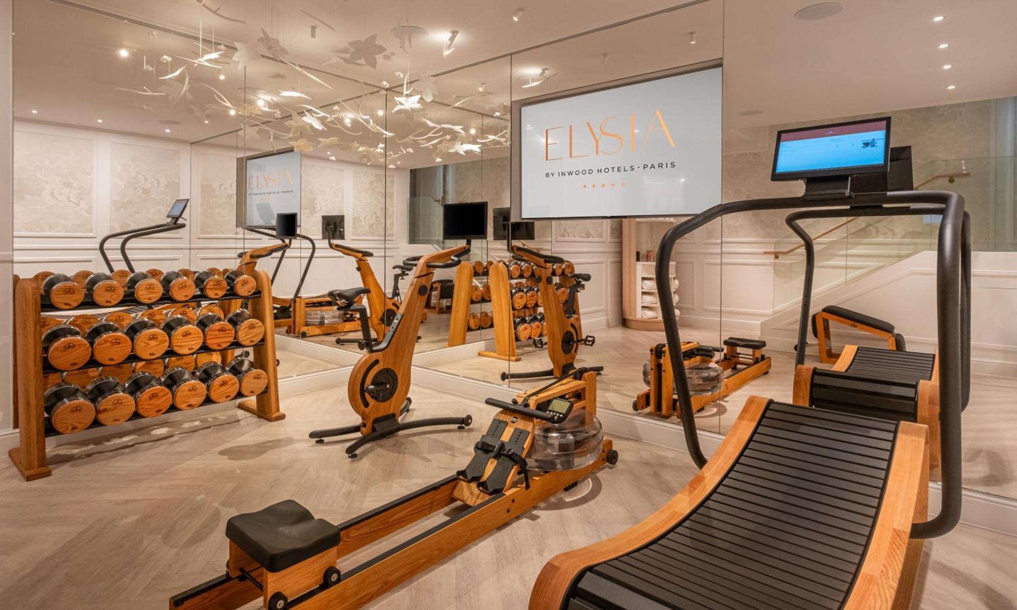 Hotel Elysia