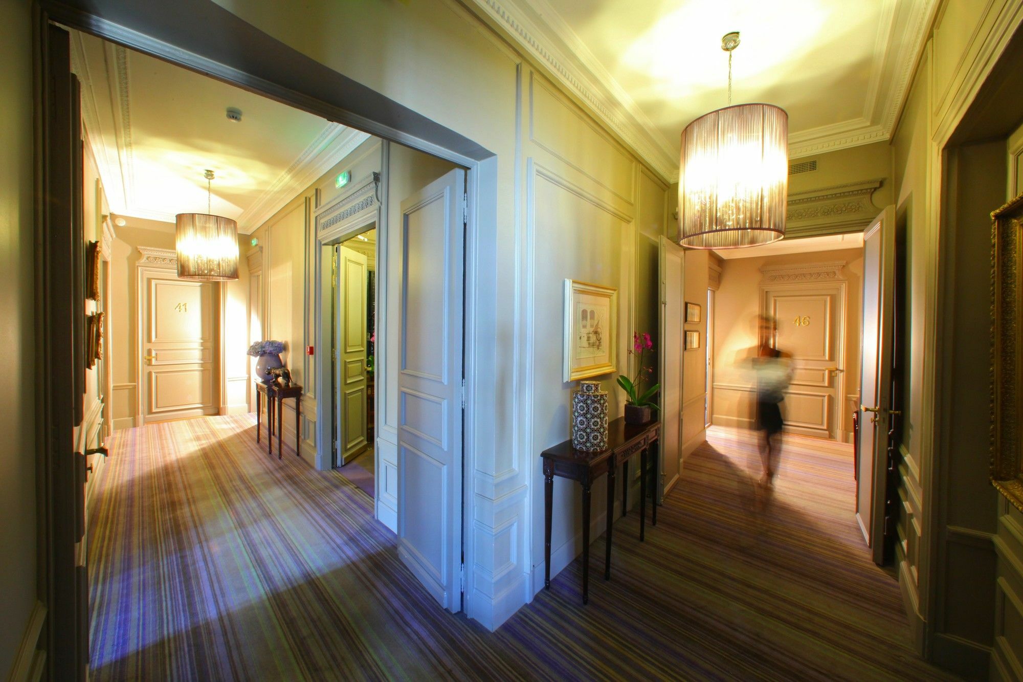 Elysia Hotel 5*