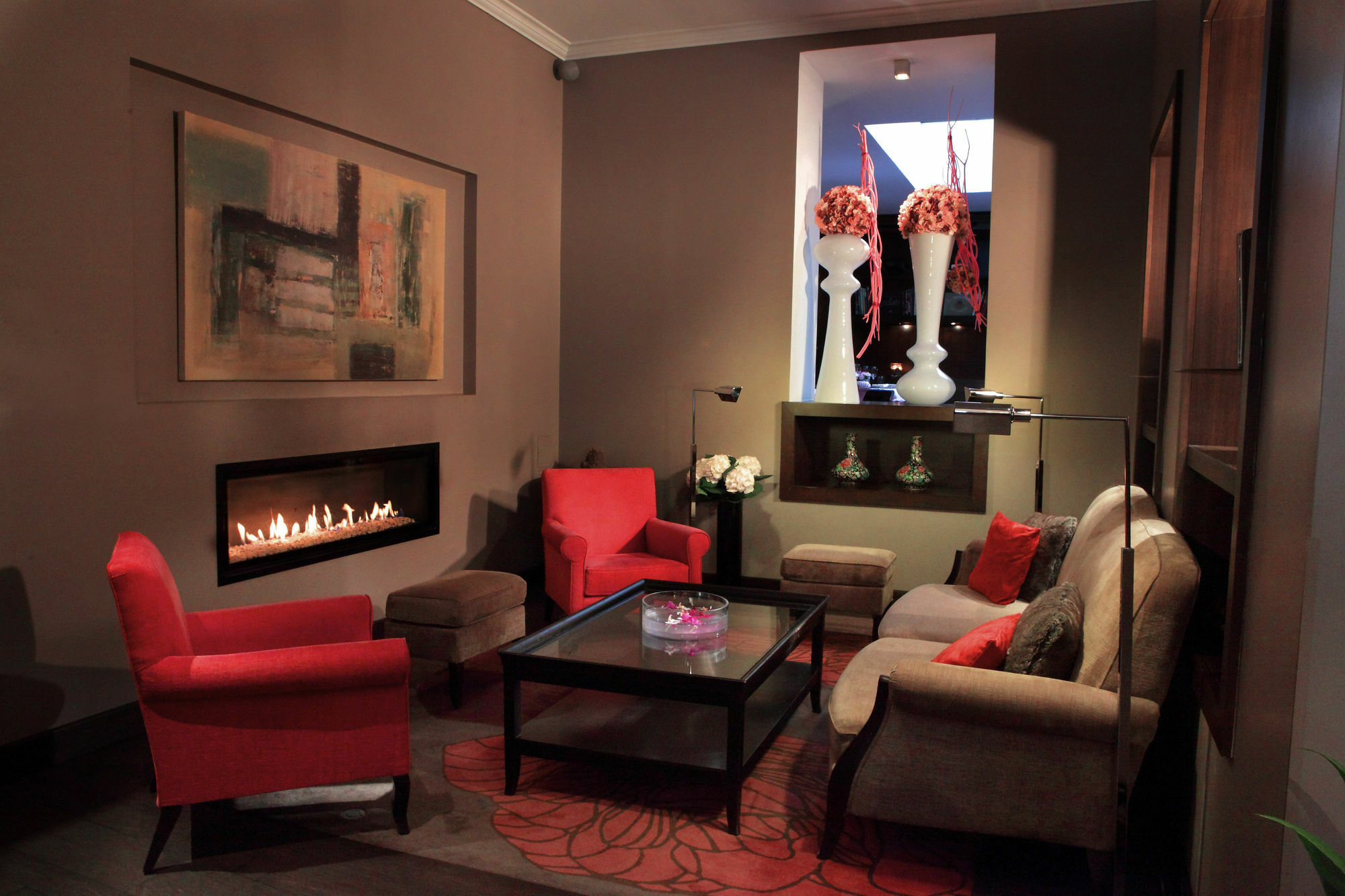 Hotel Elysia