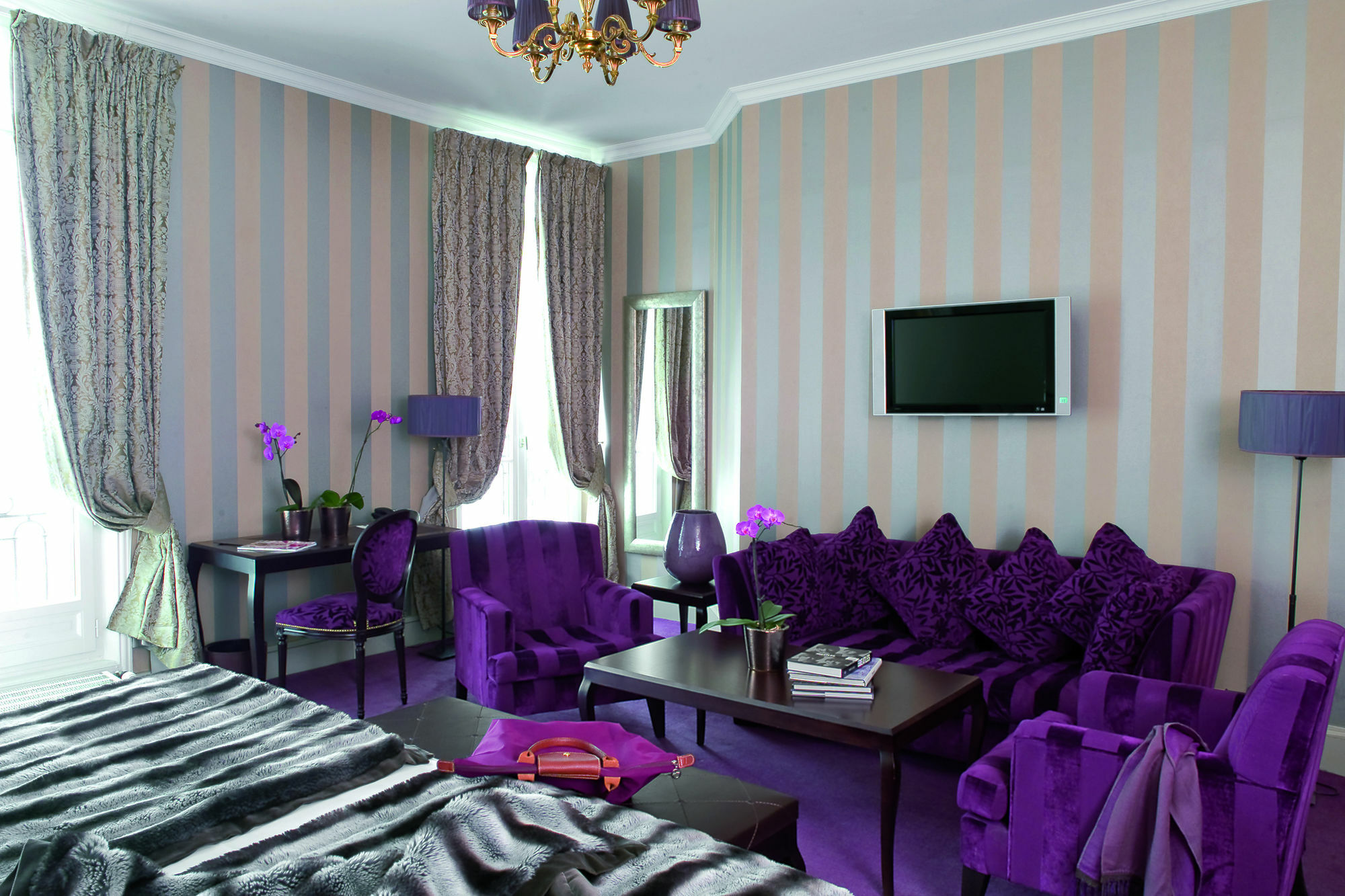 Elysia Hotel 5*
