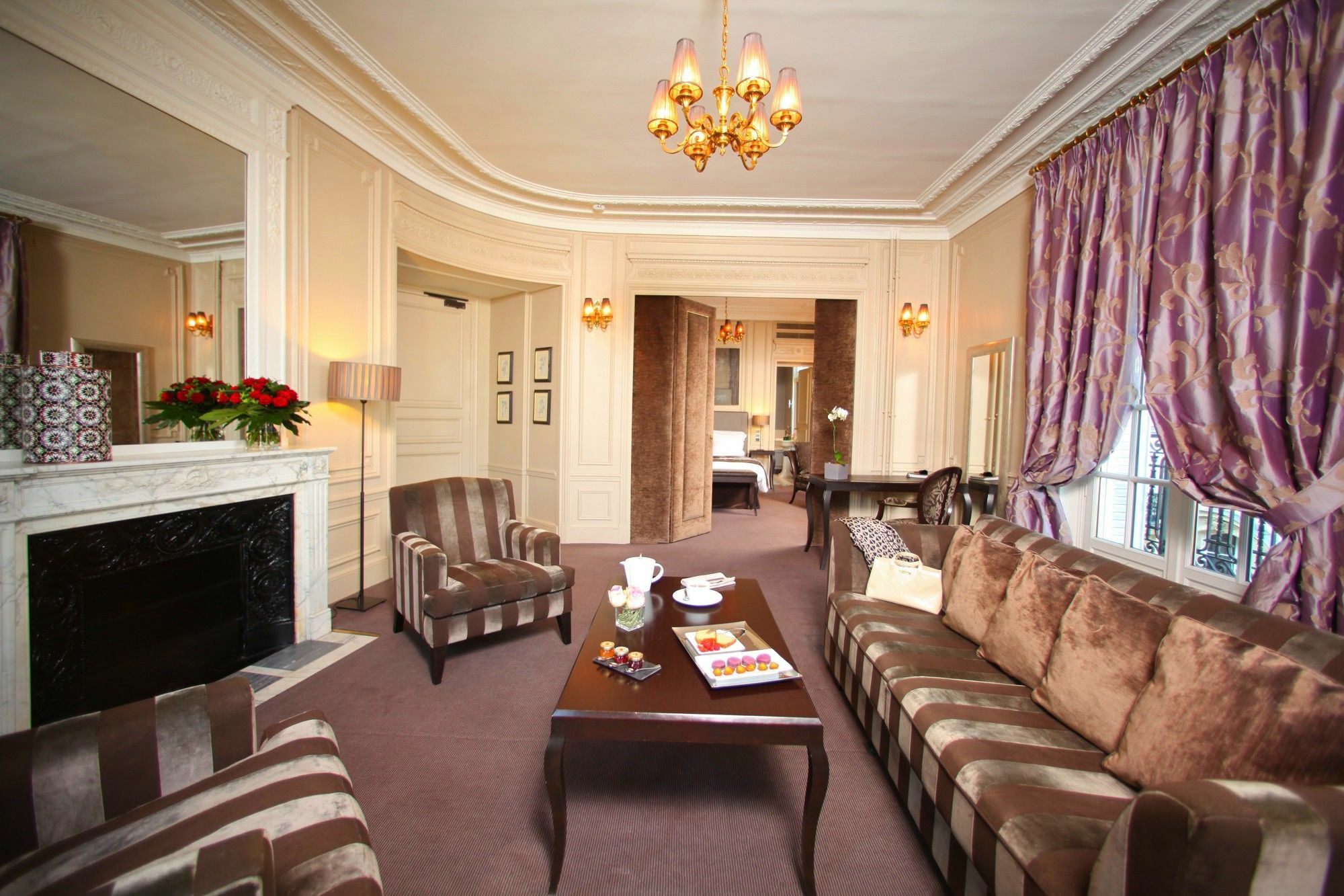 Elysia Hotel Paris