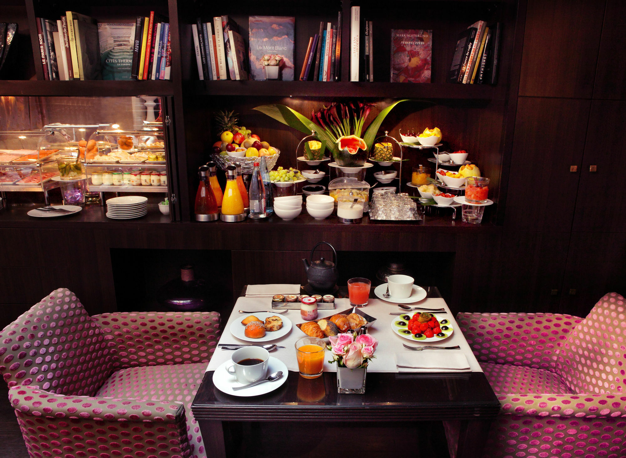 Hotel Elysia 5*